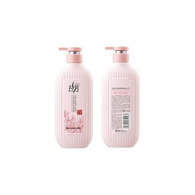 Lafang Kirschblütenduft Anti-Schuppen-Shampoo