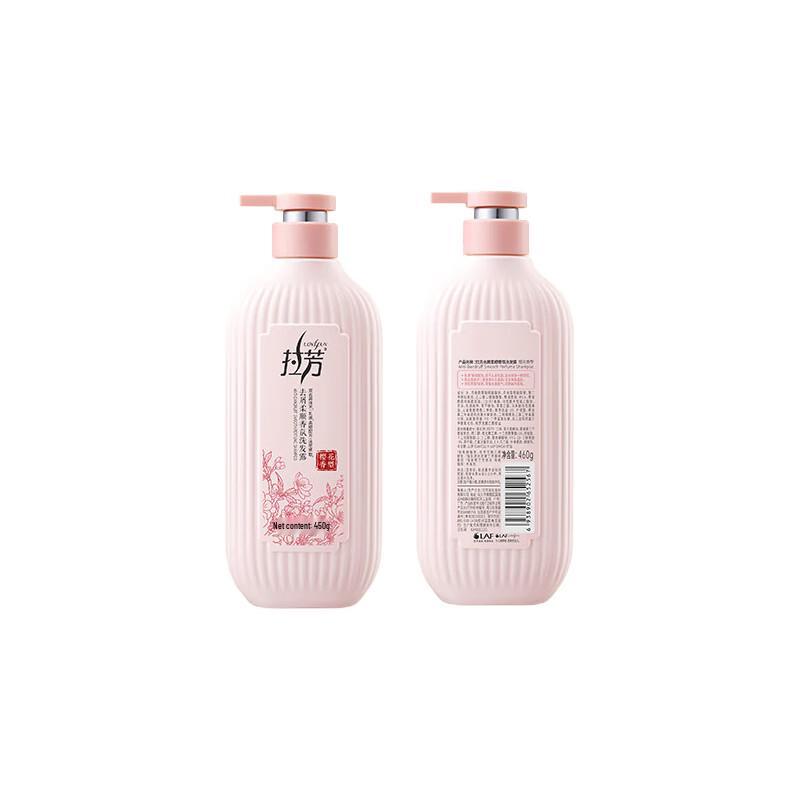 

Lafang Sakura Scent Anti-Dandruff Shampoo