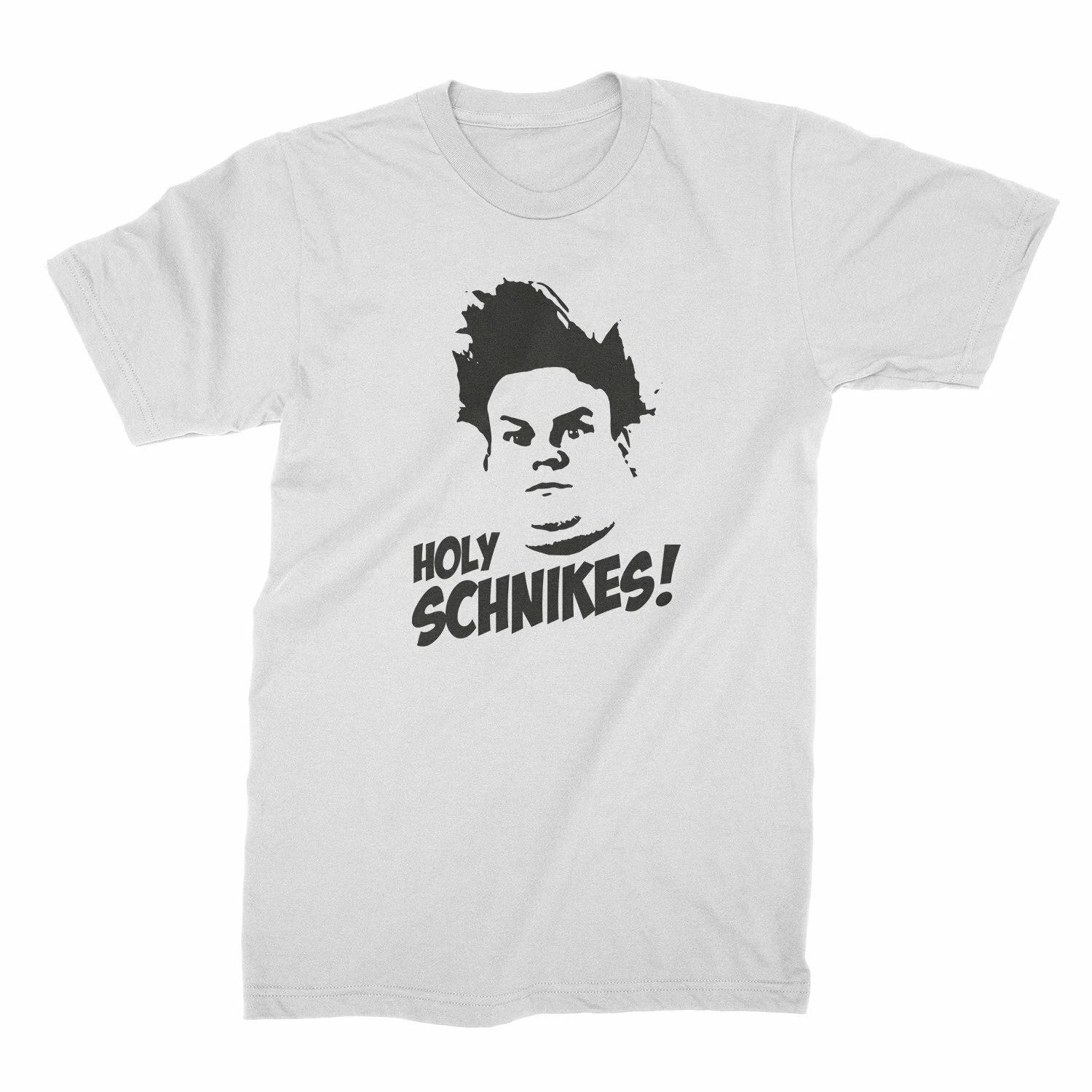 Holy Schnikes Shirt Farley Shirt XL