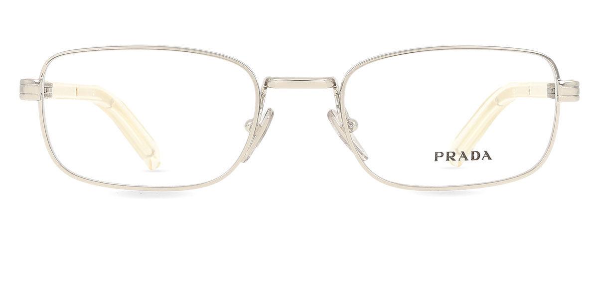 

Prada Pr B54v 1bc1o1 Women Eyeglasses 52-20-145