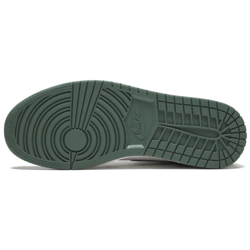 Jordan 1 Retro High Clay Green Jordan 555088-135