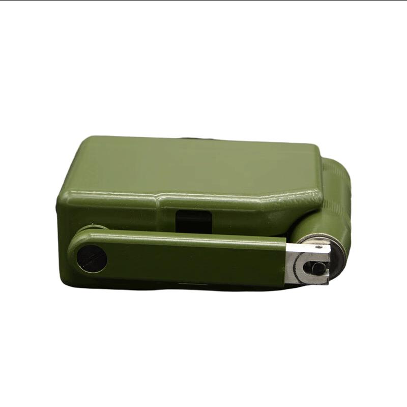 Портативный аварийный генератор Jiruihong с ручным приводом