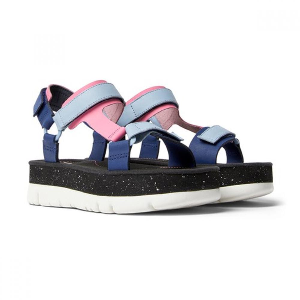 Camper Women S Sandal Oruga Up K201037 031 EU35(225mm)