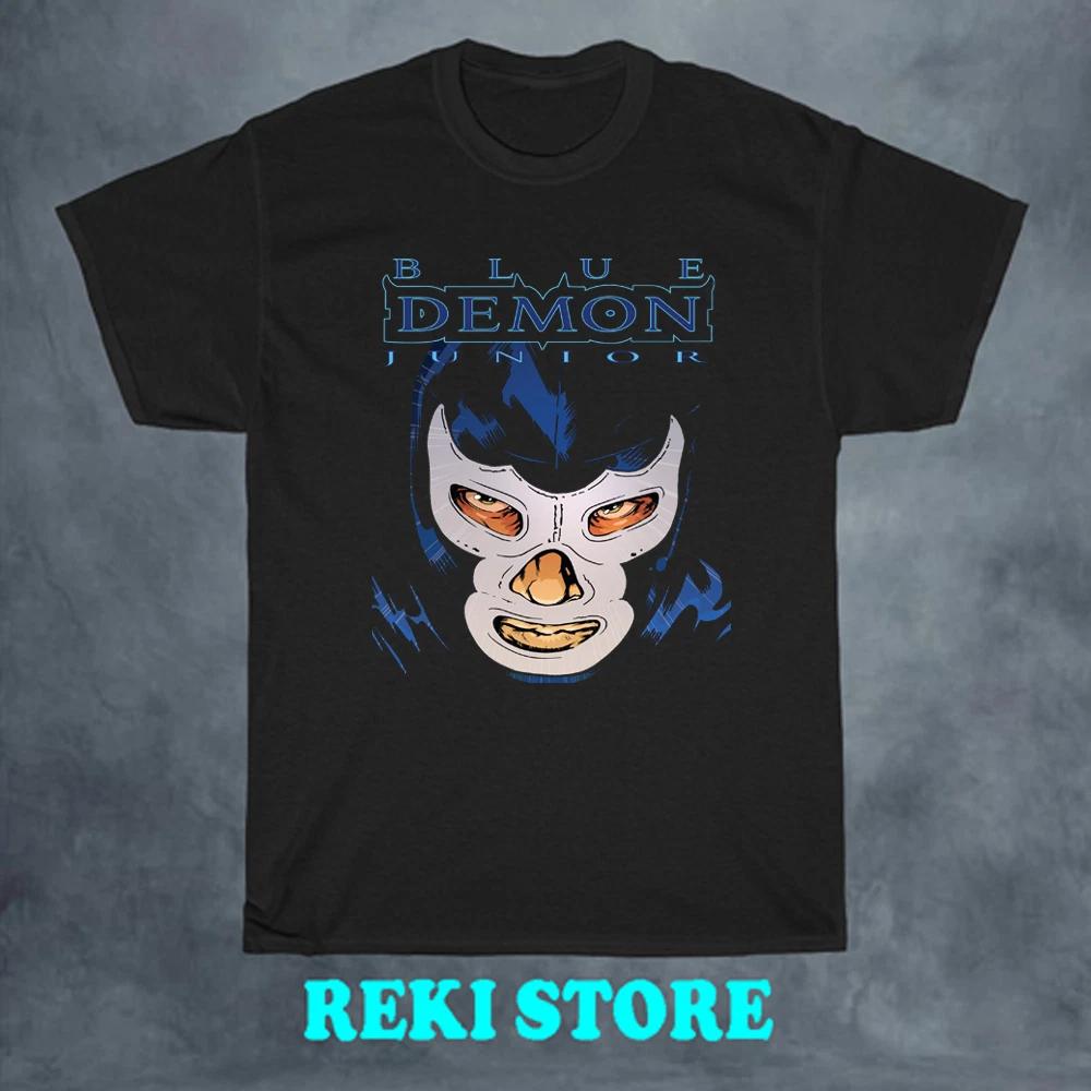 Blue Demon Junior Men s Black Size S-5XL M