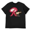 Classic Retro Brewery-Rainier Logos T-Shirt Man Clothes Graphic T Shirts Vintage T Shirts Graphic T Shirt Vintage Shirts Men