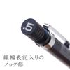 Staedtler Mechanical Pencil for Night Blue Blister 92535 05BK 0.5mm Drafting, Series, Pack,