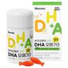 Biomera Kids DHA Omega 3 63g 1 Pcs 90 Tablets