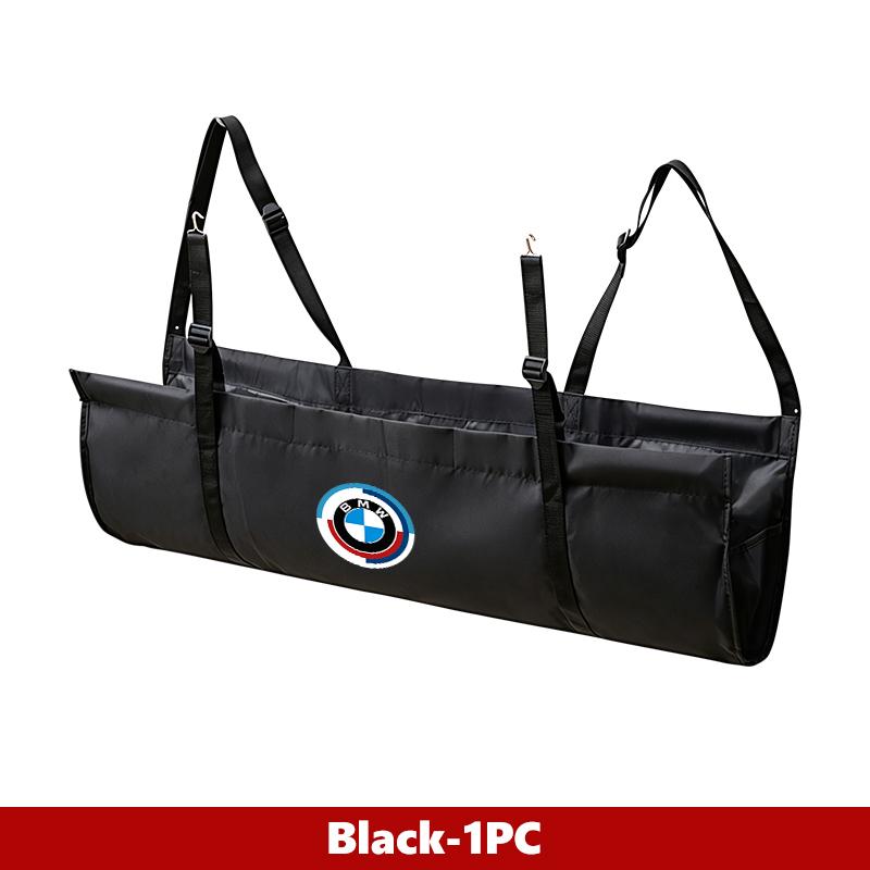 Universal Car Trunk Organizer Oxford Cloth Hanging Storage Bag For BMW E36 E39 E87 E60 E46 E53 E90 F10 F20 F25 F30 X3 X5