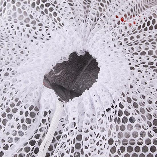 Etui do prania Konstrukcja ze sznurkiem Niełatwo zdeformowana Wygodna, mocna konstrukcja Elastyczna torba do prania dla kobiet