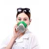 Antičásticový filtrační maska Bezpečnostní ochrana Protiprachová obličejová maska Prachová maska Samonasávací filtrace Antičásticový respirátor