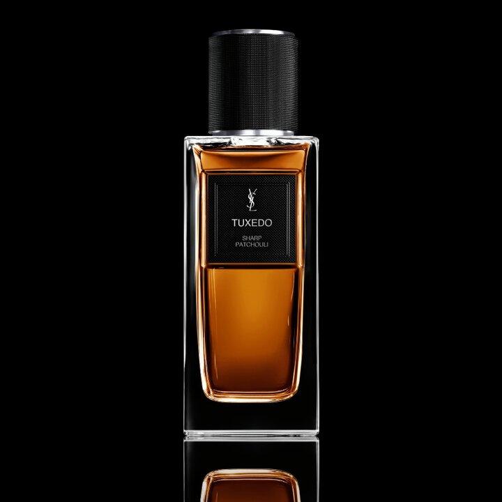 Yves Saint Laurent Tuxedo Sharp Patchouli Apă de Parfum Parfum Unisex 35ml/75ml/125ml