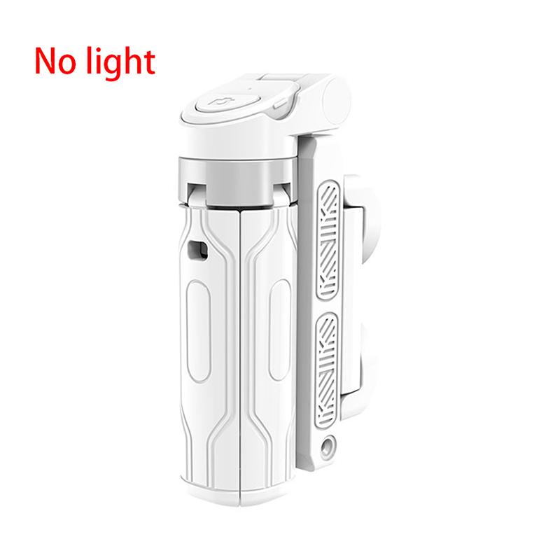 Bluetooth Selfie Stick Ultra-Mini Universal Foldable Travel Portable Floor Mobile Phone Quadrupod 360 Degrees Rotation