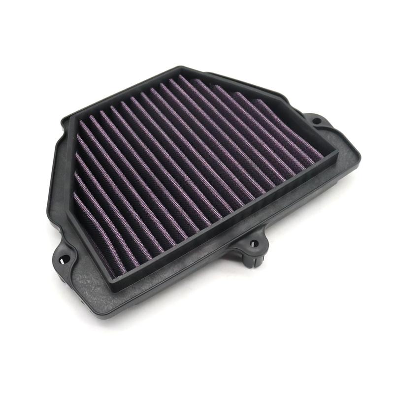 For CFMOTO 675NK 675SR-R 675SRR 675SS 675SR Motocycle Air Filter Cleaner Drive Element Intake Cleaner Replacement Parts