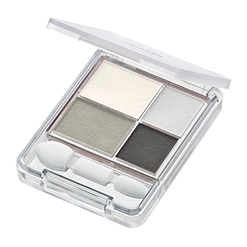 Chifure Gradation Eyeshadow 06 Gray