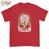 Mojo Jojo Chillin Like A Villain The Power Puff Girls Cartoons Tshirt Tee GLZ1