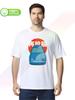 100 Cotton Round Neck Heavy Weight Unisexs Tshirt Jdm S 13 New Fashion Unisex S3xl Tops Tees