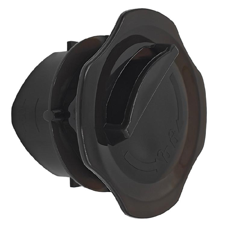 Blender Lid Blender Cup Cover Measuring Cup Lid Plastic Leak Proof Blender Locking Lid Juicing Cup Lid for Measuring Cup