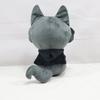 New  Undertale Sans Plush Doll Cute Anime Peripherals Toy Halloween Christmas Gift