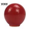 Decorative Drawer Pulls Colorful Ball Ceramic Knobs, Modern for Cabinets, Wardrobes Knobs Wardrobe & Furniture, Stylish Shaped Handles Home