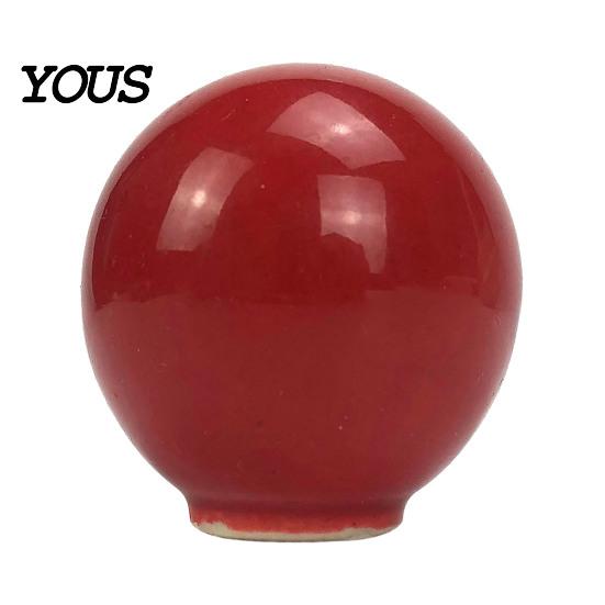 Decorative Drawer Pulls Colorful Ball Ceramic Knobs, Modern for Cabinets, Wardrobes Knobs Wardrobe & Furniture, Stylish Shaped Handles Home