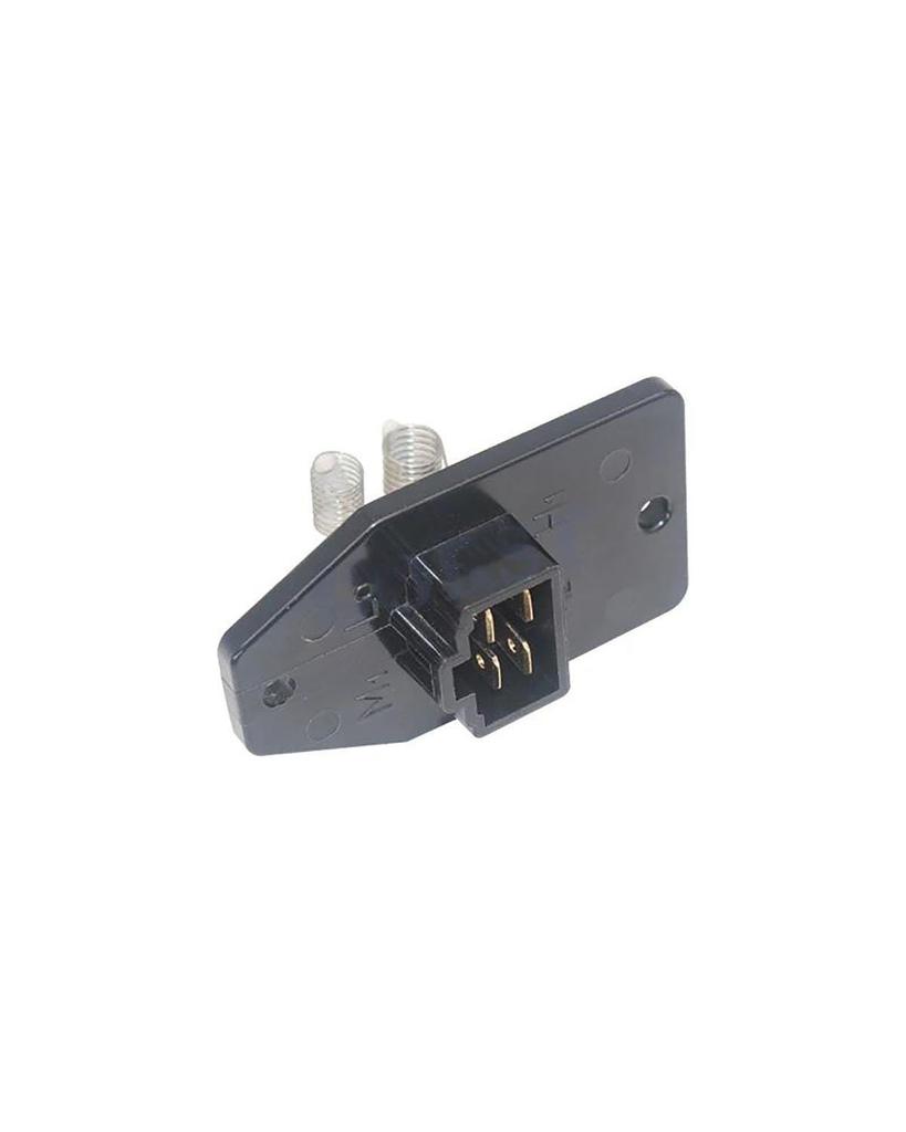 Heater Blower Resistor Civic CRX Heater Resistor Motor Fan Blower Control 79330SH3003 1468105350 1712020 Car Air Conditioner Resistor