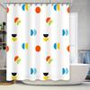 Productos para el baño – Cortinas