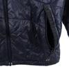 The North Face Outdoor NYJ17706 Padded Liner Jacket Navy Kid's Used