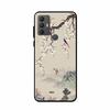 For Alcatel 1V 2021 Case 6002A 6002D Cool Fashion Soft TPU Silicone Bumper Fundas for Alcatel 1V (2021) Capa for Alcatel1v 1 V