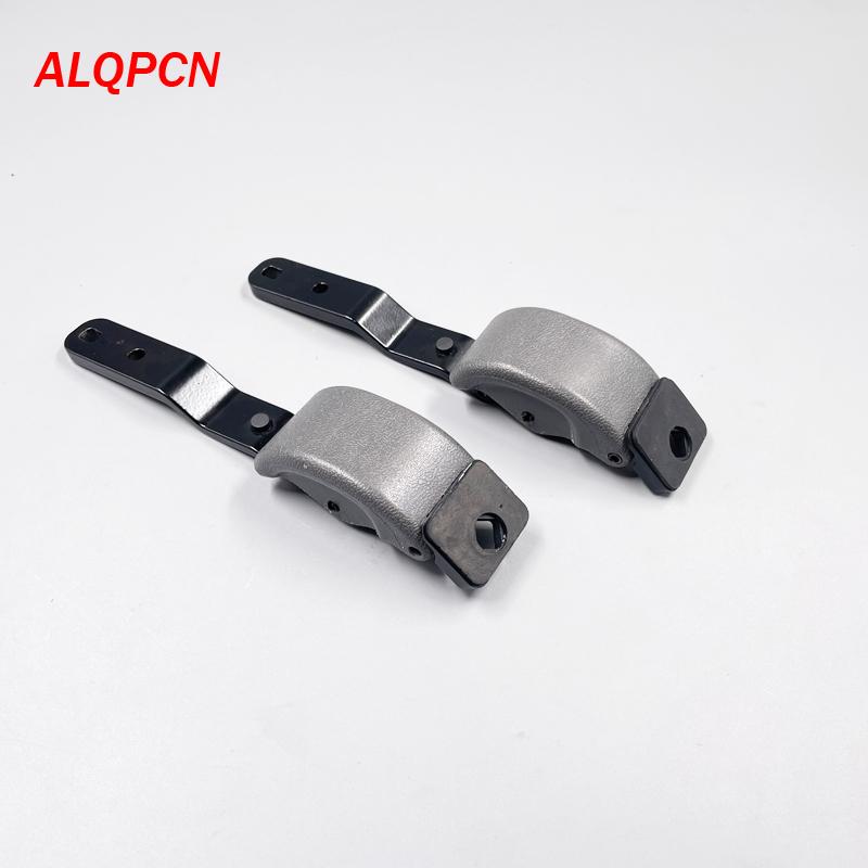 For Toyota Tacoma Toyota Hylac LN145 97-04 Rear Window Glass Buckle New Brown Grey