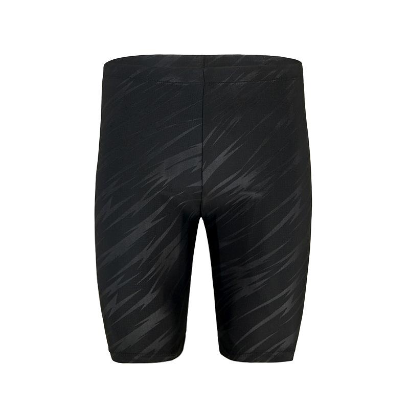 

Мужские плавки из акульей кожи однотонные 2025 2XL (recommended weight 110~130)