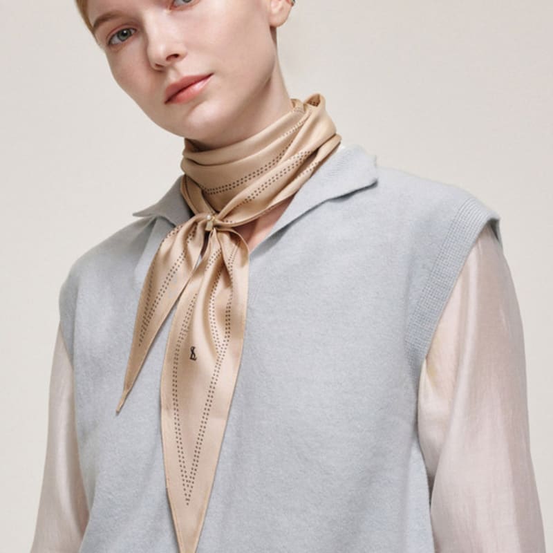 Saint Luxure Taylor Beige