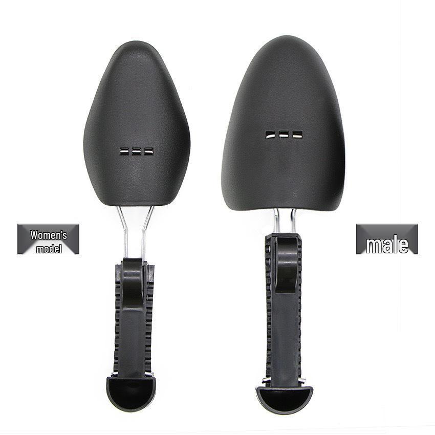 Adjustable Men's Shoe Tree Expander - Anti-Deformation Shoe Shaper