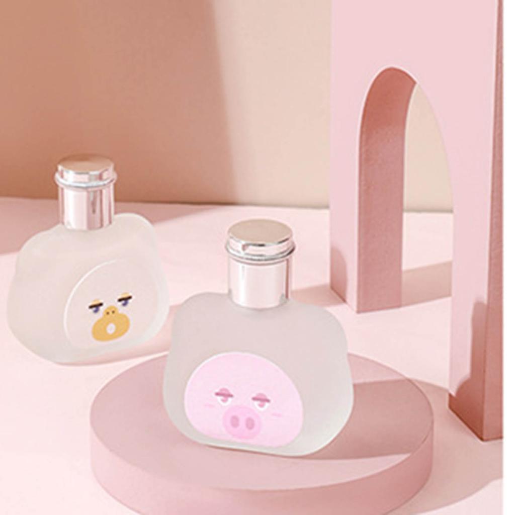 Купить 50 мл Женщины Прекрасный Сладкий Туалет Спрей Молоко Ваниль ...