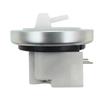 Water Level Sensor Pressure Switch for Midea Washing Machine Model TB725168G Q2508PG Replacement with DC5V Voltage