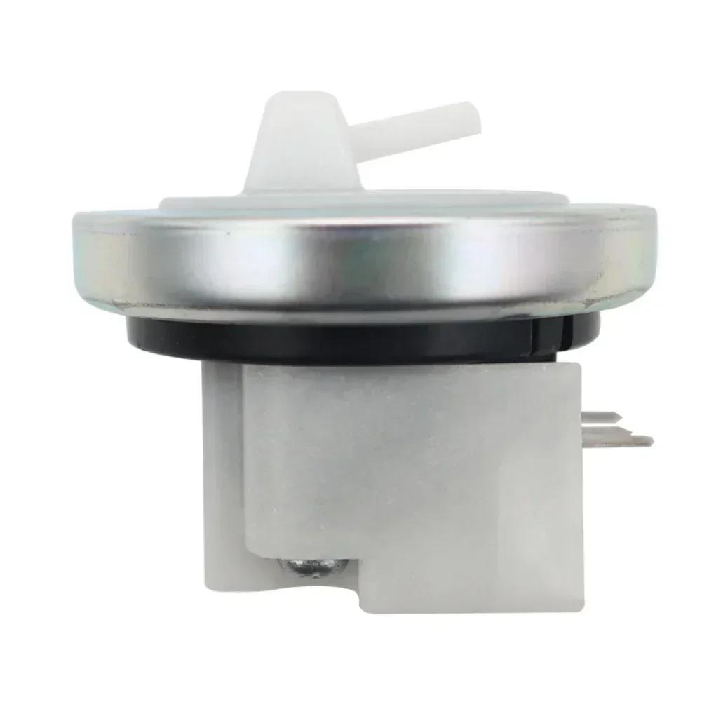 Water Level Sensor Pressure Switch for Midea Washing Machine Model TB725168G Q2508PG Replacement with DC5V Voltage