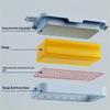High Elasticity Mesh Soap Foaming Box Multi-Purpose Soap Holder Lather Bubble Box Draining Dish Container Bathroom Accessories