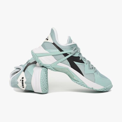 [Diadora] B.Icon 2 AG Women BLUE [D5352TTN04BLS]