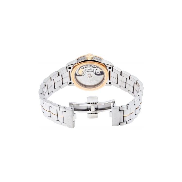 Tissot Men's Luxury Collection Watch T086.407.22.051.00