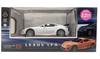 DOYUSHA 2.4GHz 1/24 Scale Lexus LFA White Electric Radio Control Model No. 866-2423