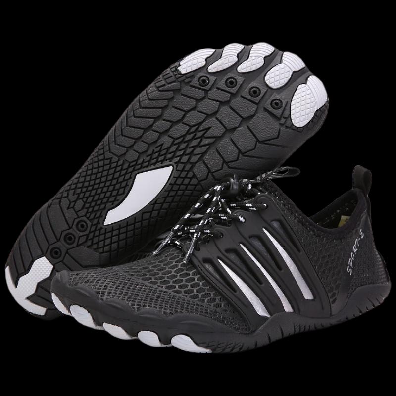 Norman Unisex Five-Finger Water Shoes