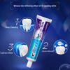 Crest 3D White Arctic Mint Toothpaste (5-Pack)