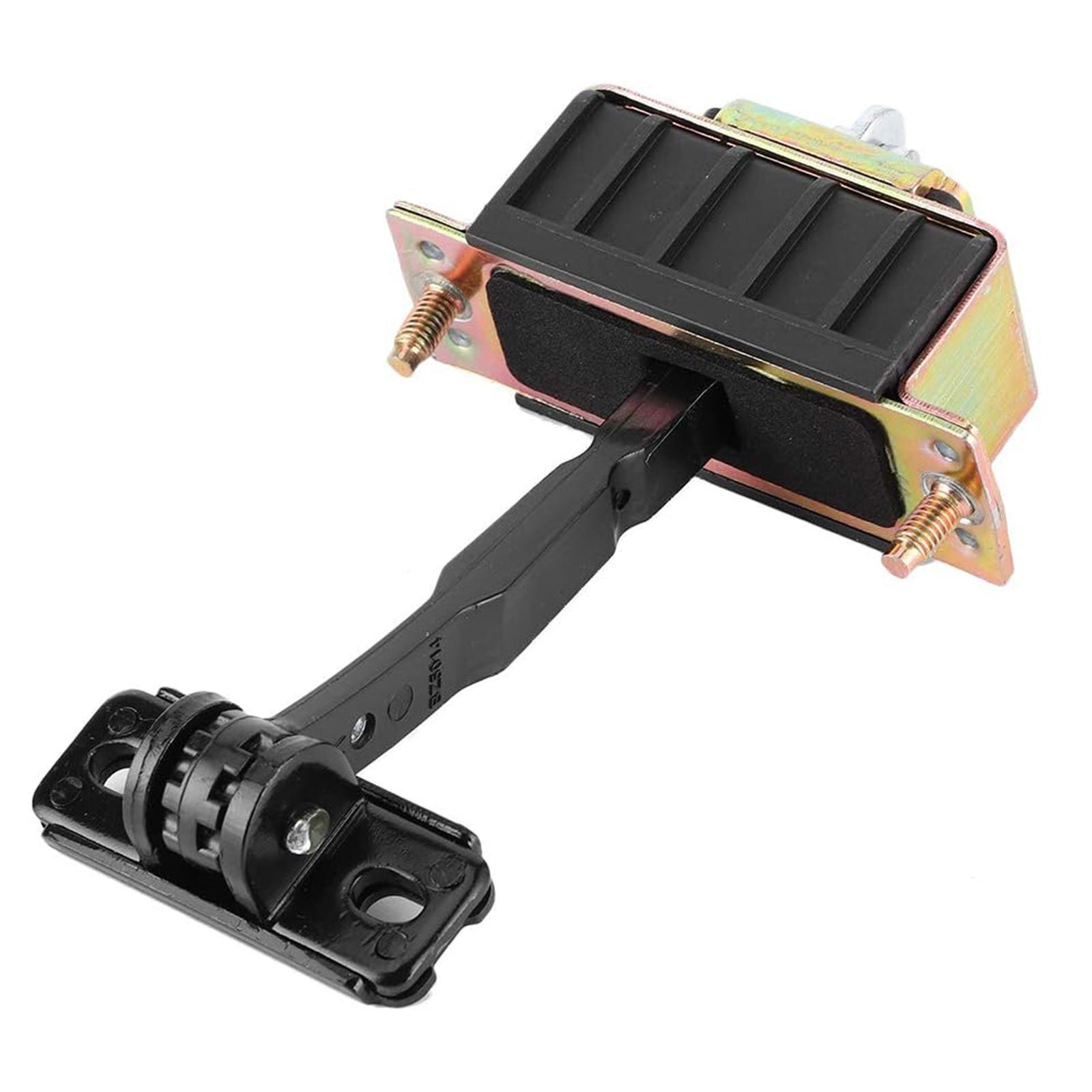 

Rear Door Check Strap Stopper Limiter Replacement Auto Accessories Door Stoppers for S211 E200 E220 E240 2117300116 1