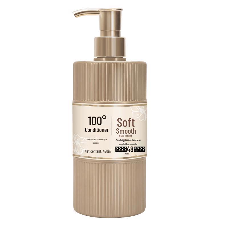 100 Years Runfa Cold Brew Smoothing Hair Serum