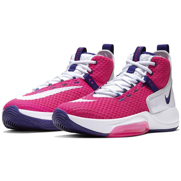 New Nike Zoom Rize Kay Yow CV1938-600