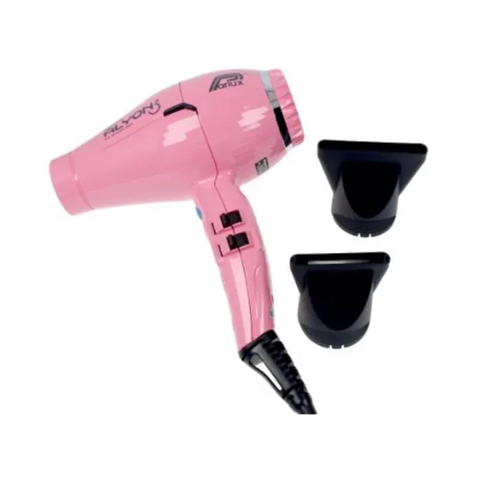 Фен Parlux Alyon Pink