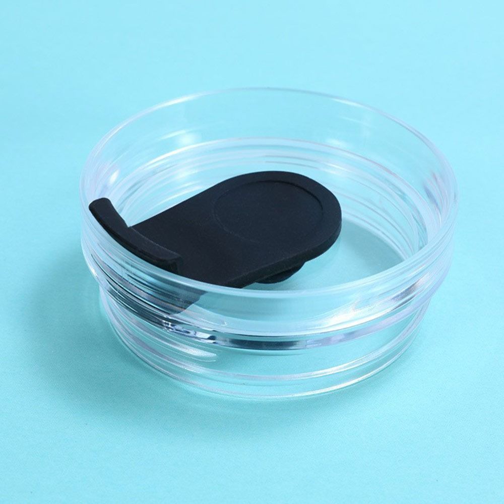 Splash Spill Proof Cup Cap 30oz Sealing Cup Lid Universal Water Bottle Cover  Bottle Accessories