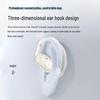 EDIFIER Comfo CC Open-Back True Wireless Earbuds
