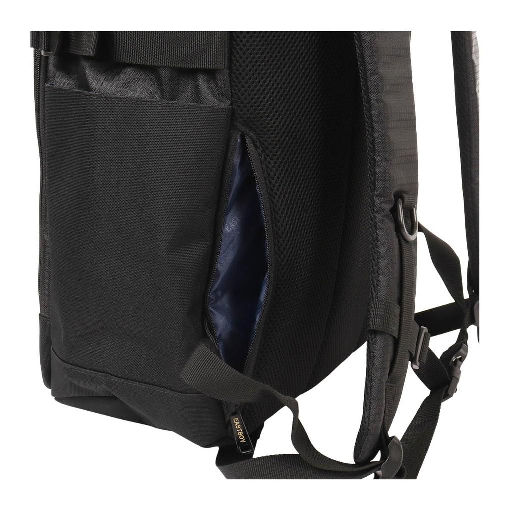 EASTBOY Backpack 32L A3 Box Type EBT23 School Bag Backpack Rucksack [EASTBOY] (25 Beige) Japanese High School Bag