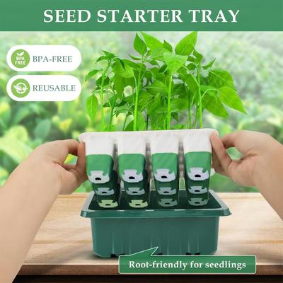 Bahçe Saksıları ve Kutuları – Fide viyolleri