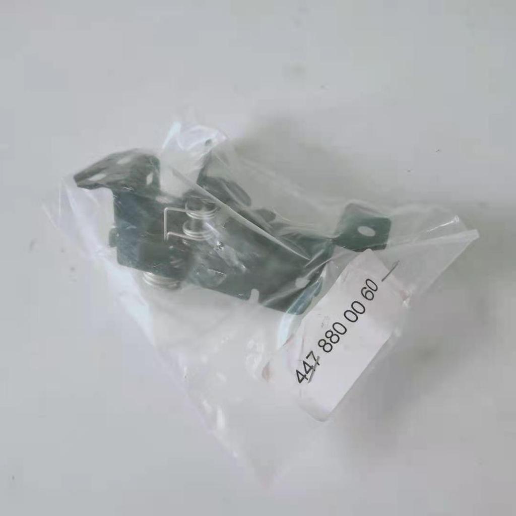 Mercedes W447 Hood Latch Lock 4478800060
